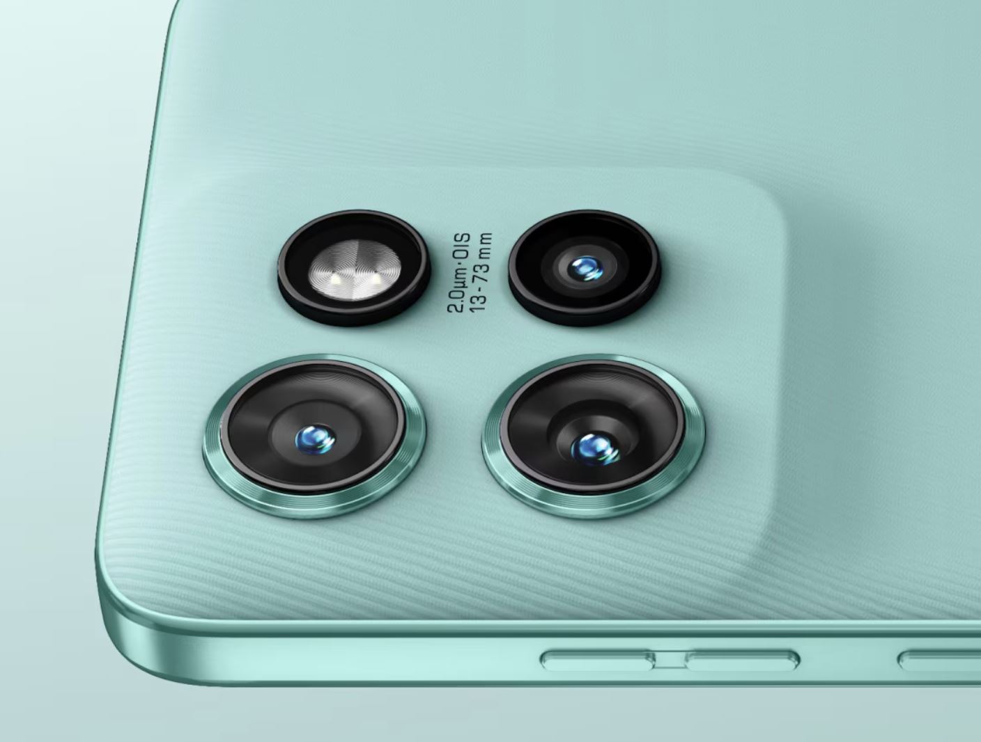 Motorola Edge 60 Neo