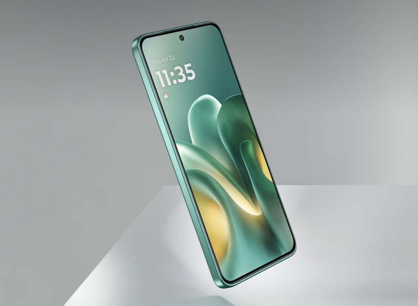 Motorola Edge 60 Neo