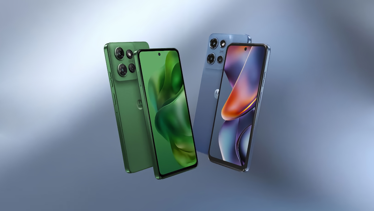 Motorola Moto G Power 2025
