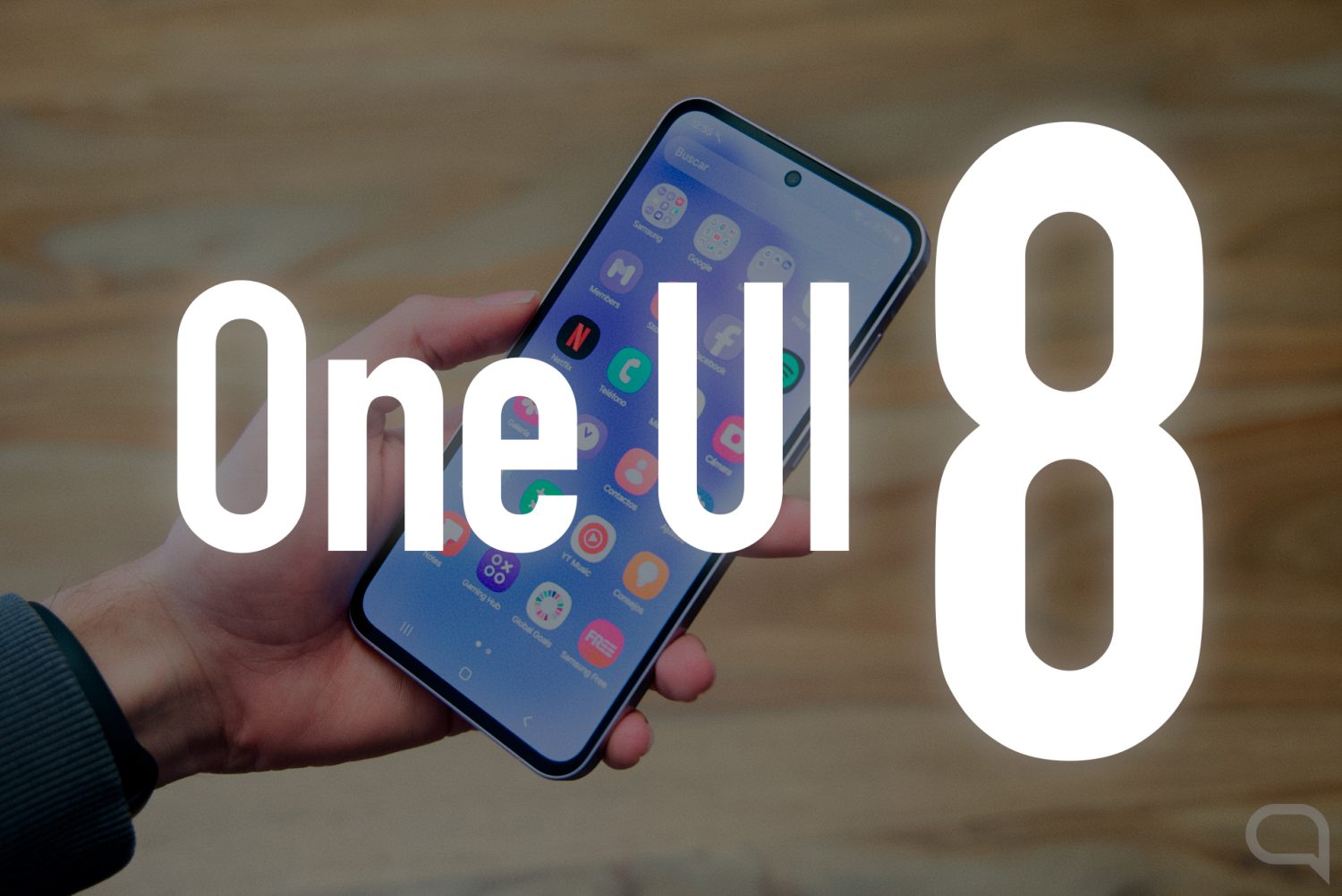 One UI 8 retoma sus actualizaciones en los Galaxy S23 y S24