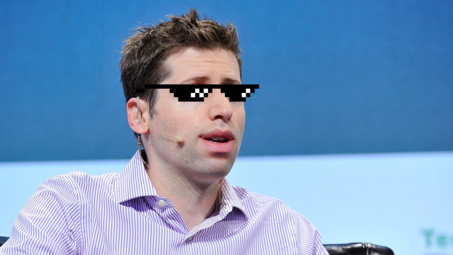 Sam Altman, CEO de OpenAI | gpt-oss | IA abierta
