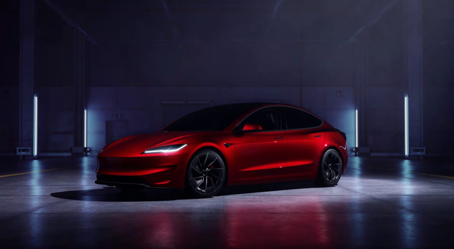 Model 3