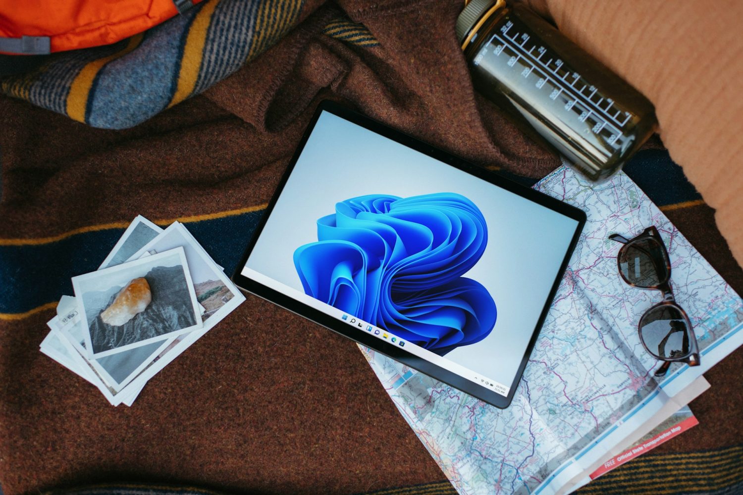 Microsoft Fotos en Windows 11