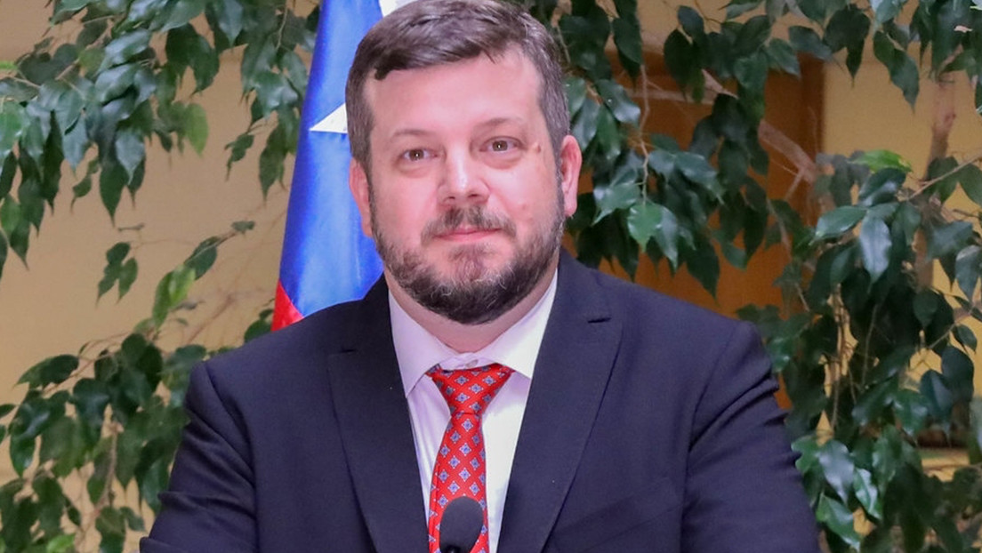 Candidato chileno amenaza con cerrar la frontera con Bolivia: 