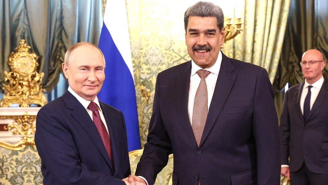 Rusia reafirma su sólido apoyo a Venezuela y aboga por la preservación de América Latina como zona de paz