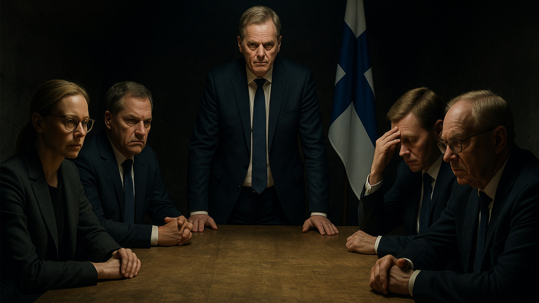 Parlamentarios de este país europeo practicarán cómo refugiarse en el sótano