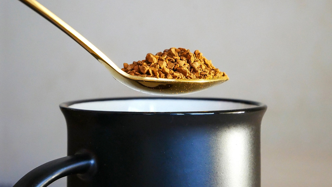 El daño que podría ocasionar a la salud una taza de café instantáneo al día