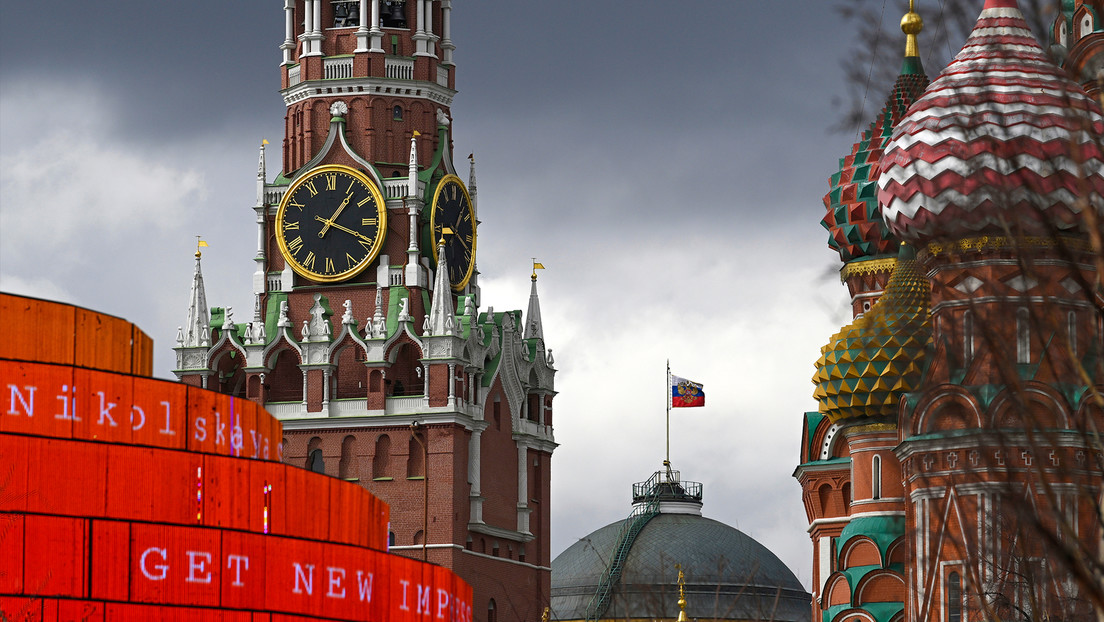 Bloomberg: El plan de EE.UU. para resolver el conflicto ucraniano implica levantar sanciones a Rusia