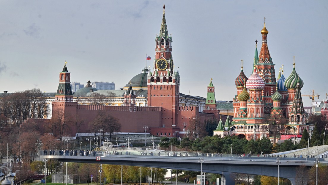 Kremlin: Moscú aún no ha sido informada de la conformidad de Kiev para negociar el plan de Trump