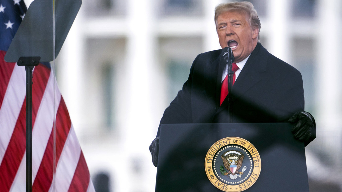 El gran escándalo de la BBC: Cómo la manipulación de un video de Trump llevó a renuncias y descrédito