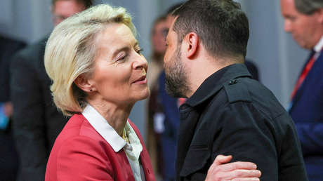 Inteligencia rusa: Europa