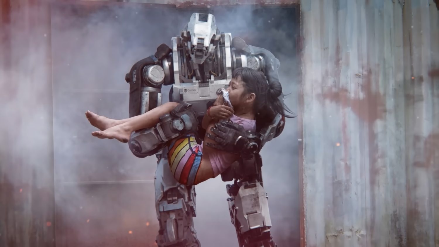 ¿Hay contenidos creados con IA generativa en Call of Duty: Black Ops 7?