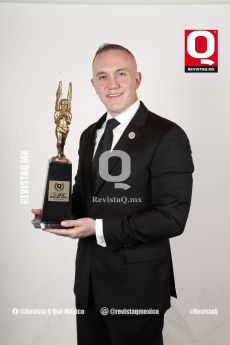 Lic. Adrián Rubalcava Suárez,Director general del METRO de la CDMX, Sistema de Transporte Colectivo