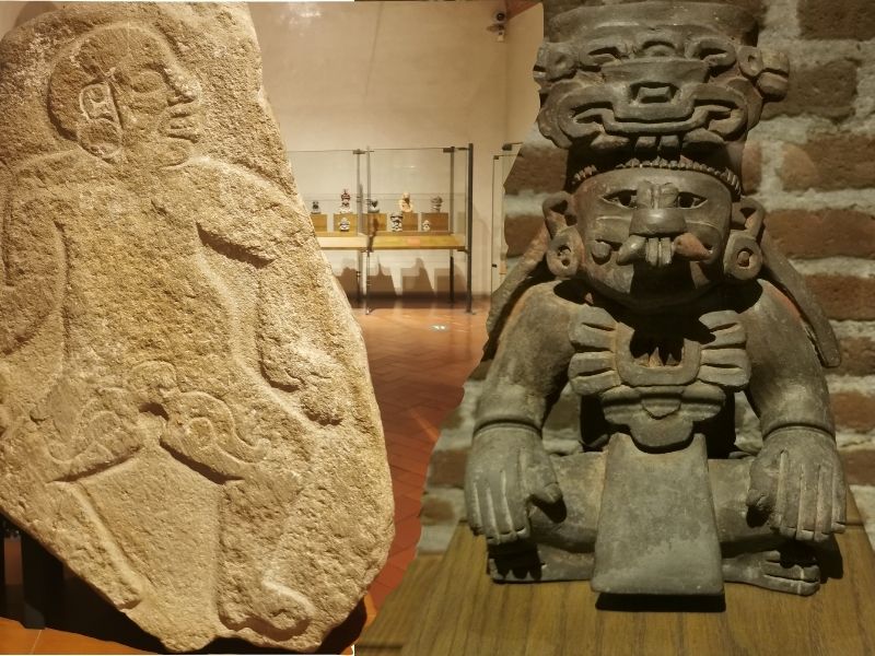 Tráfico Ilícito de Bienes Culturales