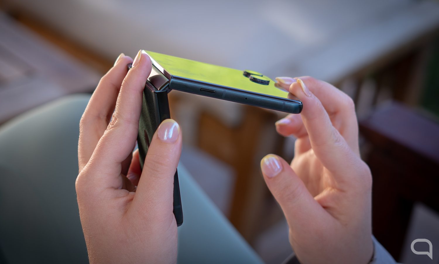 Motorola Razr 60 Ultra oferta Buen Fin 2025