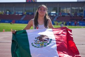 PARAPANAMERICANOS BANDERA
