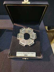 PREMIOS TORNEOS