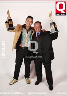 Rodrigo Orozco y Alejandro Santillán