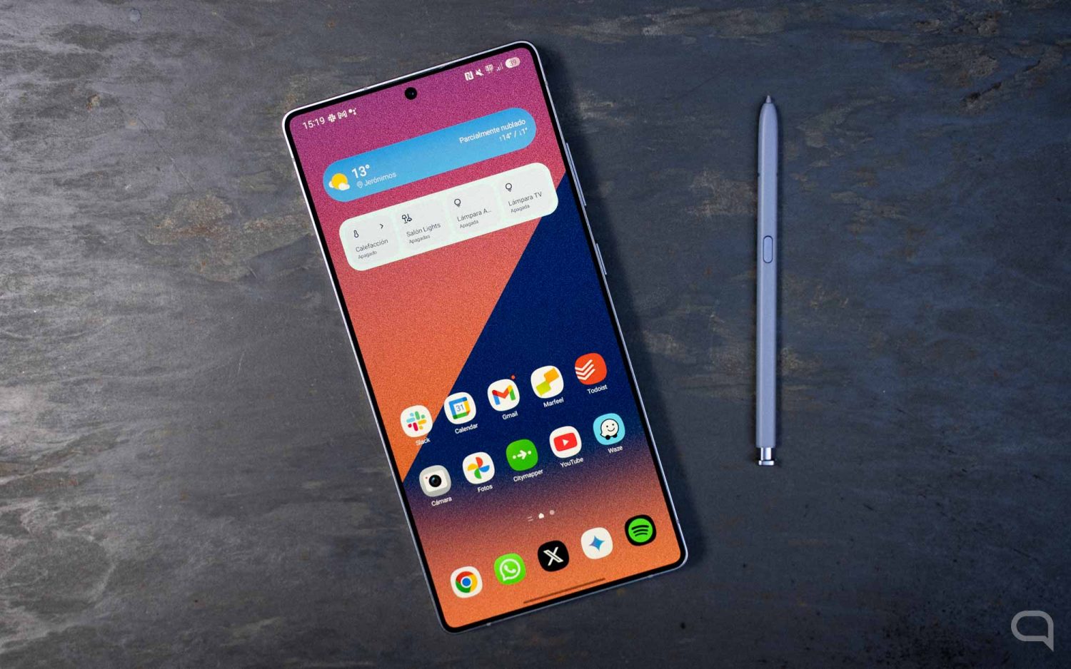 El Galaxy S26 Ultra tendría una carga más potente, por intervalos más sostenidos