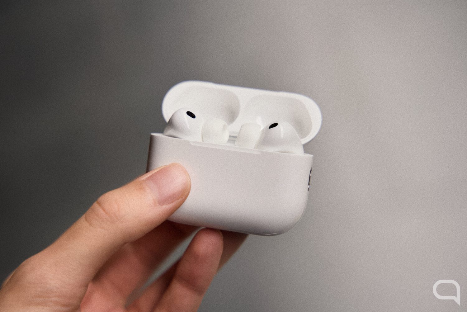 AirPods Pro 3