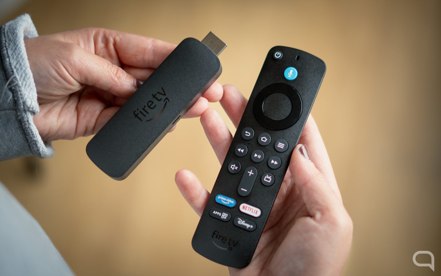 Amazon bloqueará las apps que permiten la piratería en los Fire TV Stick