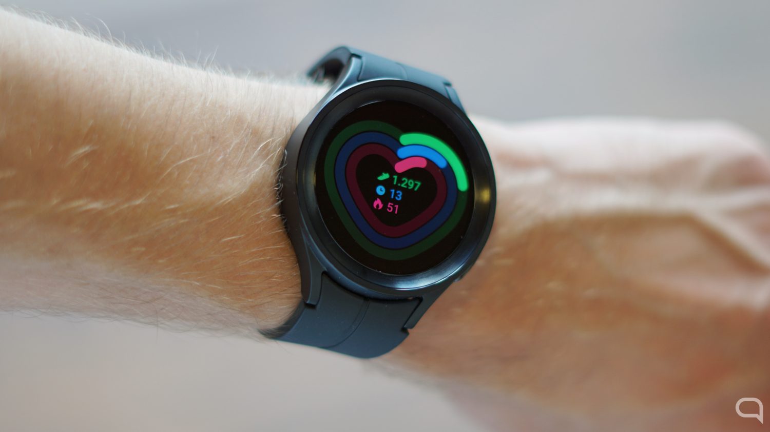 Galaxy Watch Samsung