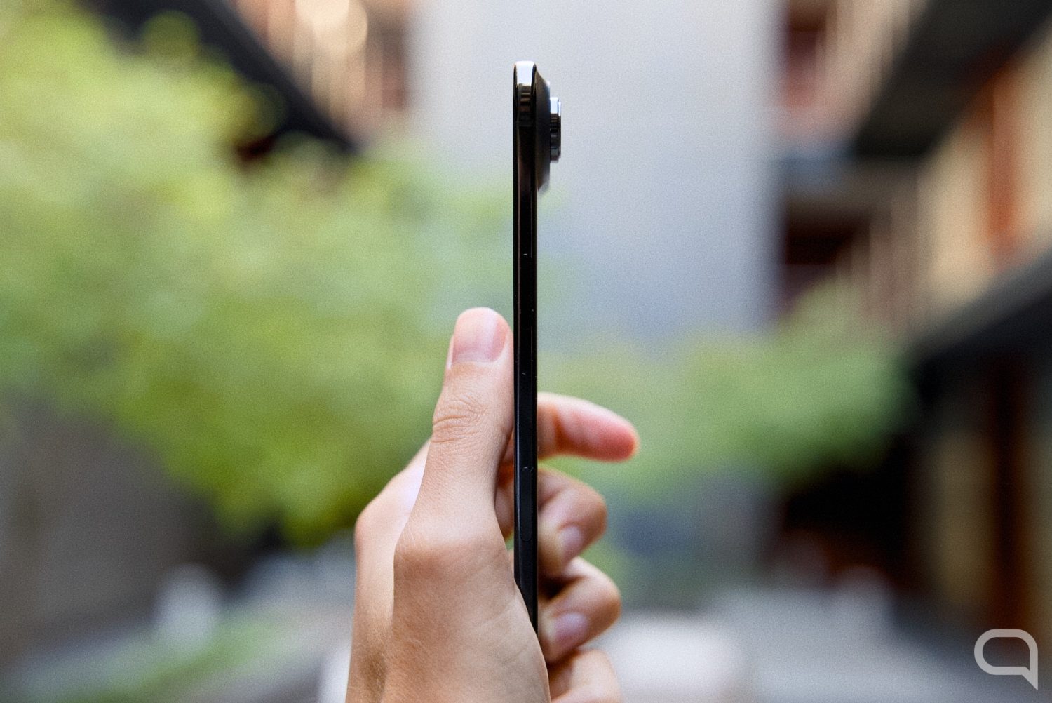 iphone Air grosor | Las marcas chinas pisan el freno con los clones del iPhone Air