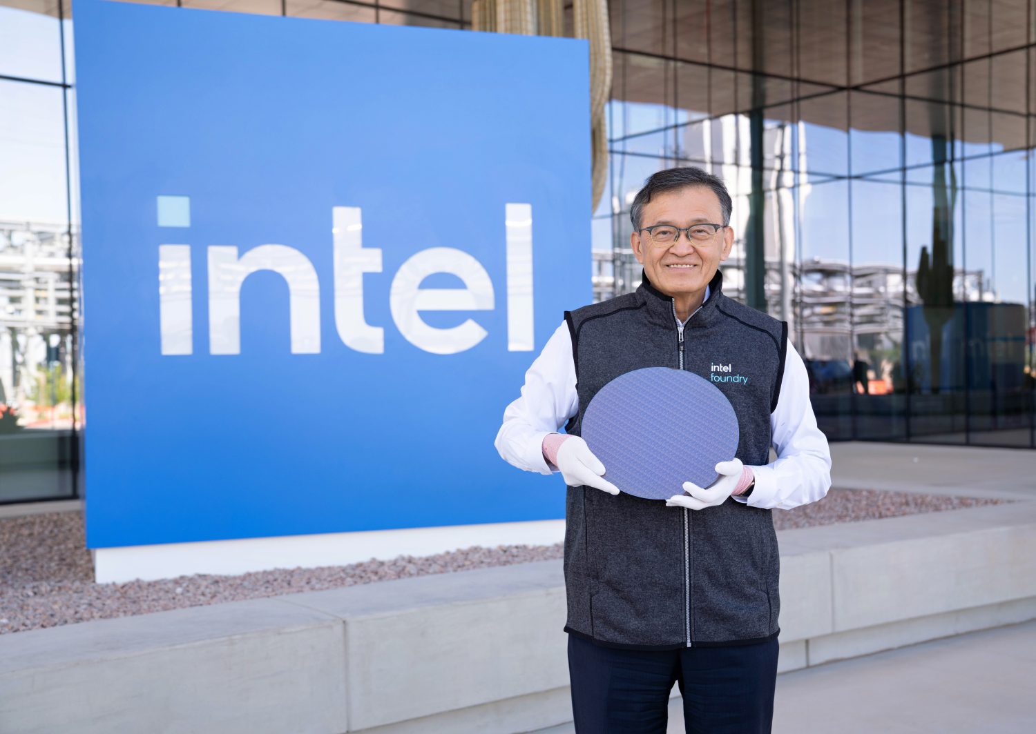 Intel fabricará los próximos chips de Apple Silicon, según Kuo