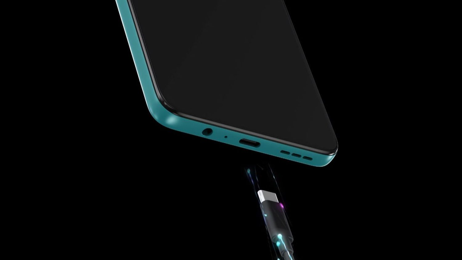 Moto G57 Power batería