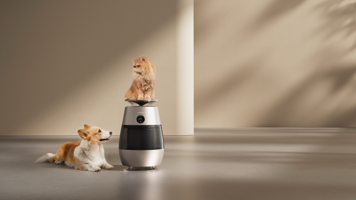 Purificador AP10 Dreame