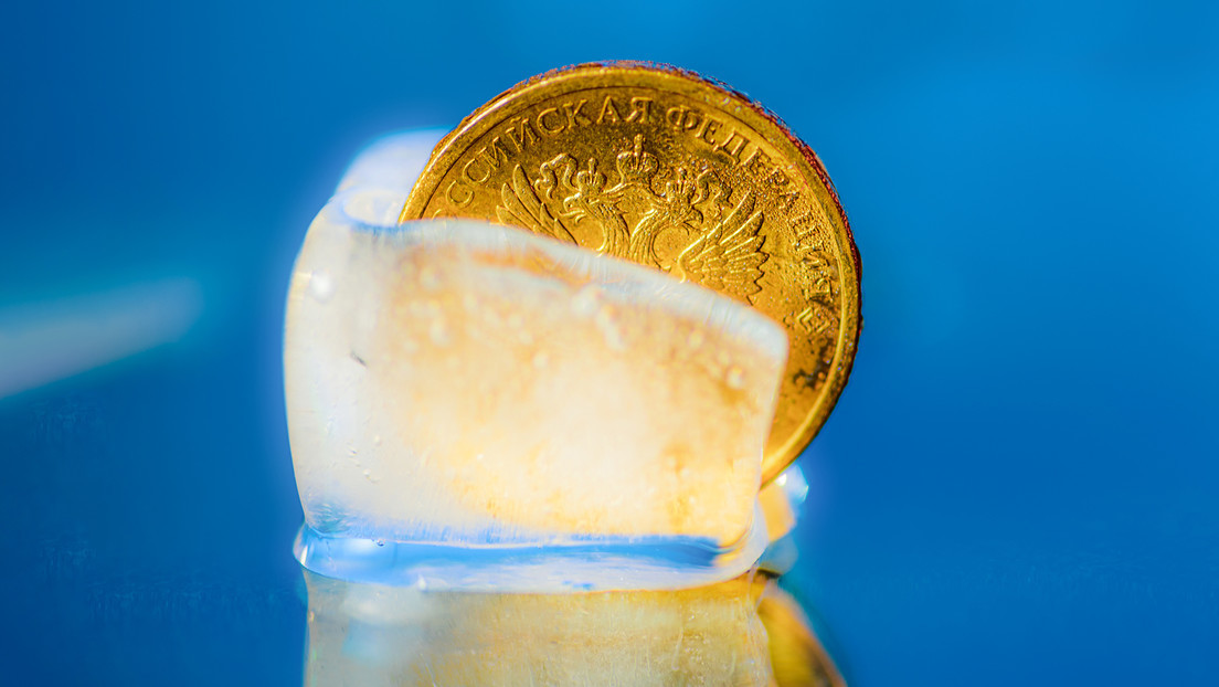 Bélgica pone tres condiciones para la transferencia de activos rusos a Kiev