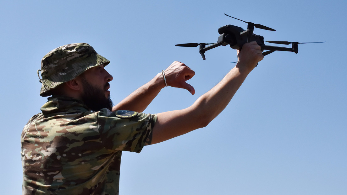 NYT: Una agencia de 'casting' vinculada a Zelenski se convierte en uno de los mayores contratistas del Ejército ucraniano