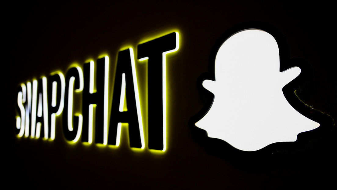 Rusia bloquea SnapChat