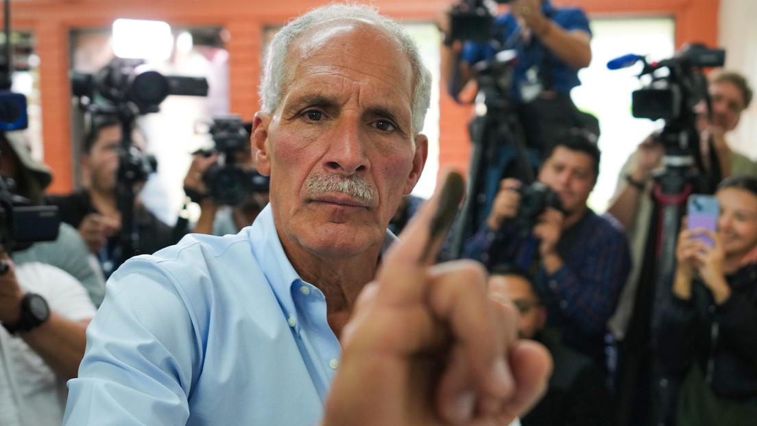 Nasry Asfura se pronuncia ante la incertidumbre sobre los resultados electorales en Honduras