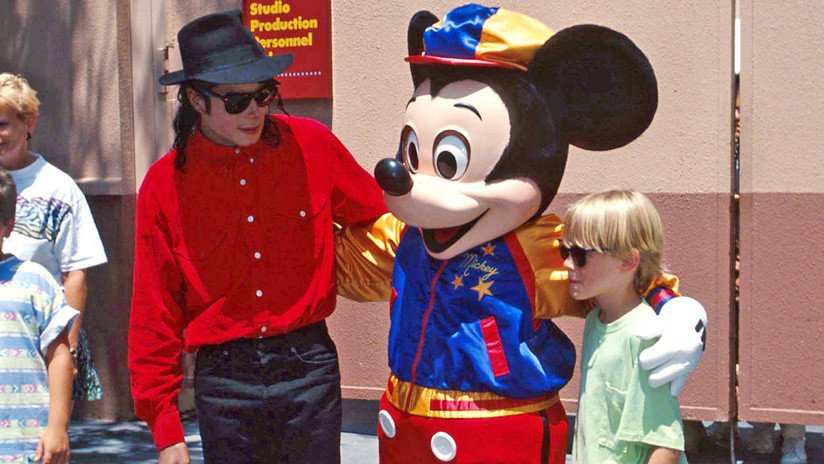 Macaulay Culkin habla de su relación con Michael Jackson: 