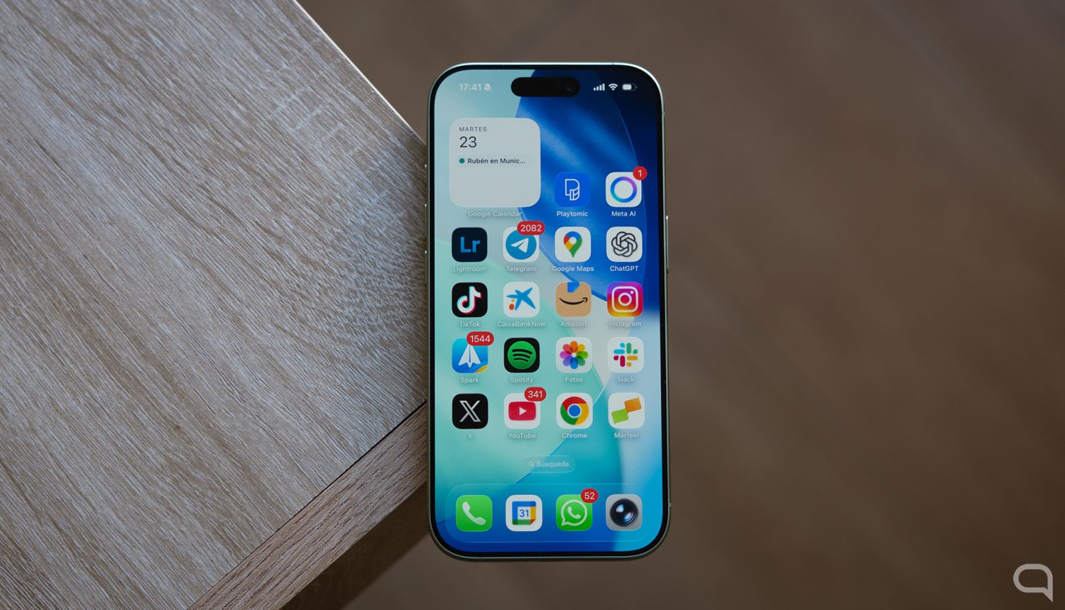 iPhone 17 | Un iPhone con chip fabricado por Intel podría lanzarse en 2028