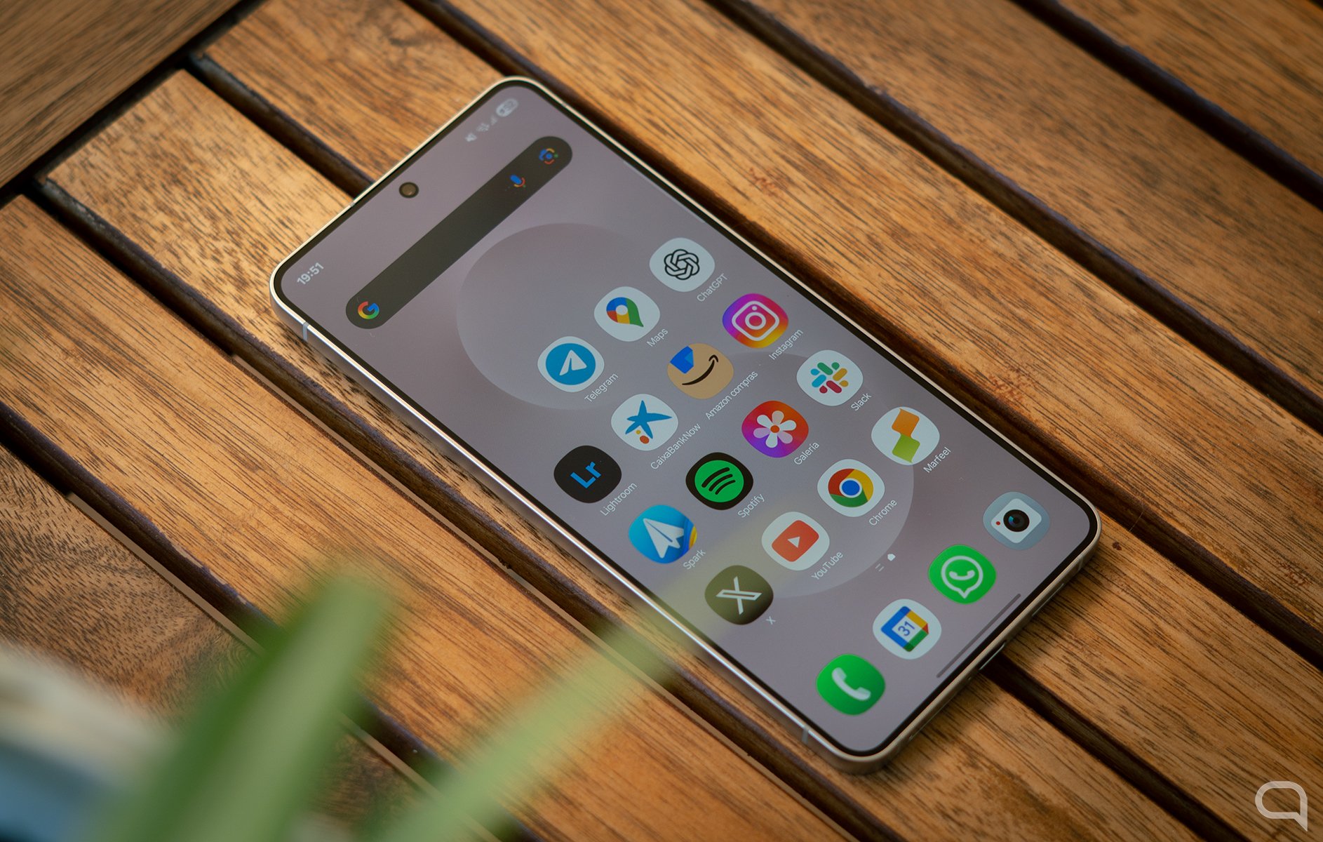 Samsung Galaxy S25 Edge