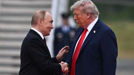 El Kremlin: Rusia está dispuesta a dialogar con EE.UU., pero se guía por sus propios intereses