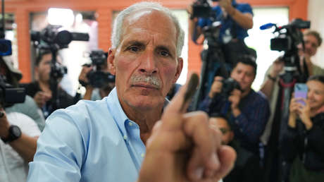 Nasry Asfura se pronuncia ante la incertidumbre sobre los resultados electorales en Honduras