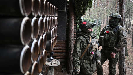 Lavrov responde sobre cuándo terminará el conflicto ucraniano