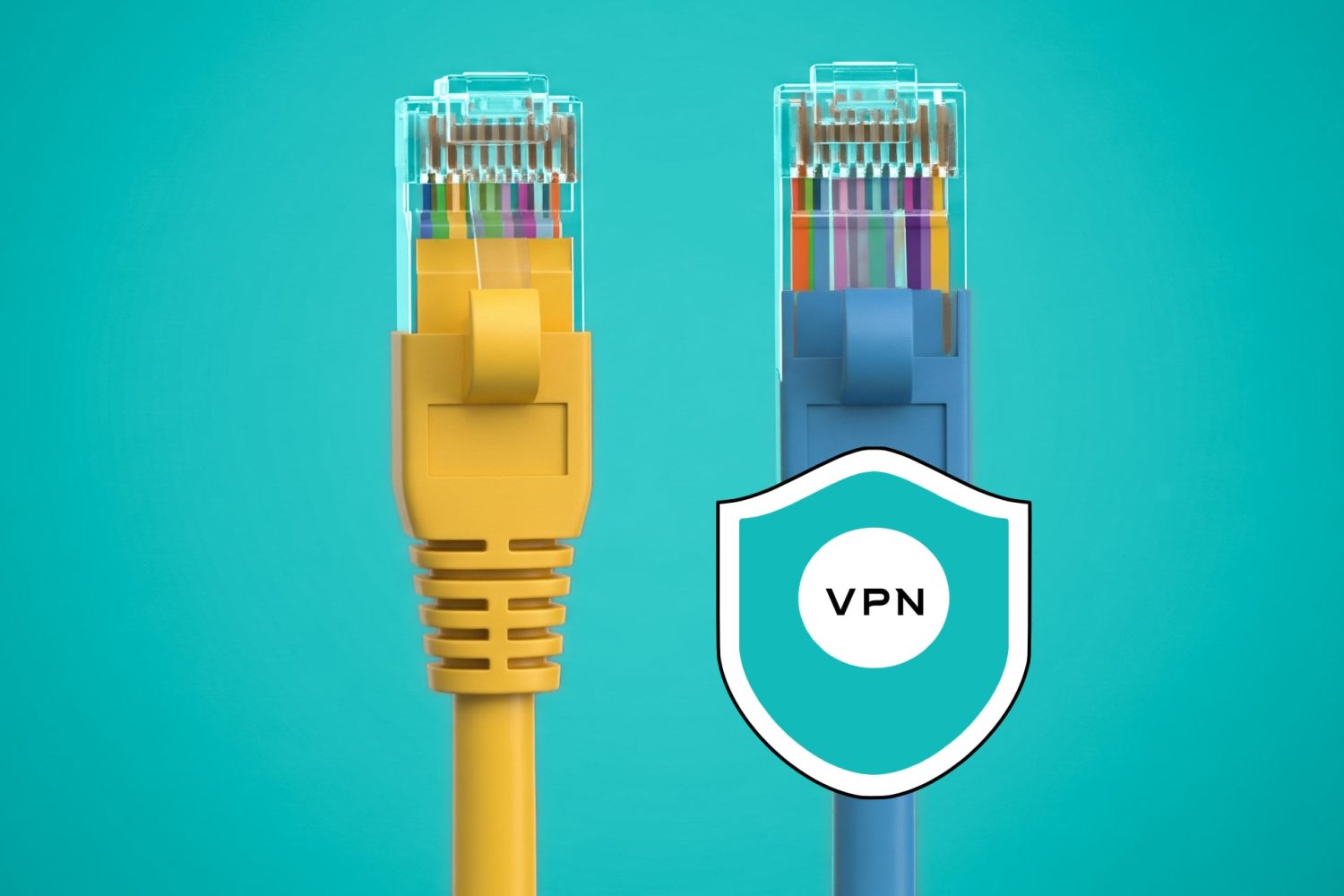 Dos direcciones IP a la vez con la función túnel dividido de tu VPN