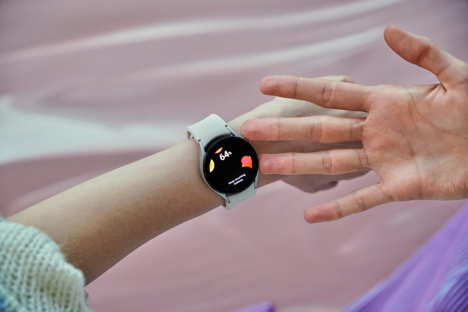 Galaxy Watch 4 | Problemas para el Galaxy Watch 4 tras actualizarse a One UI 8