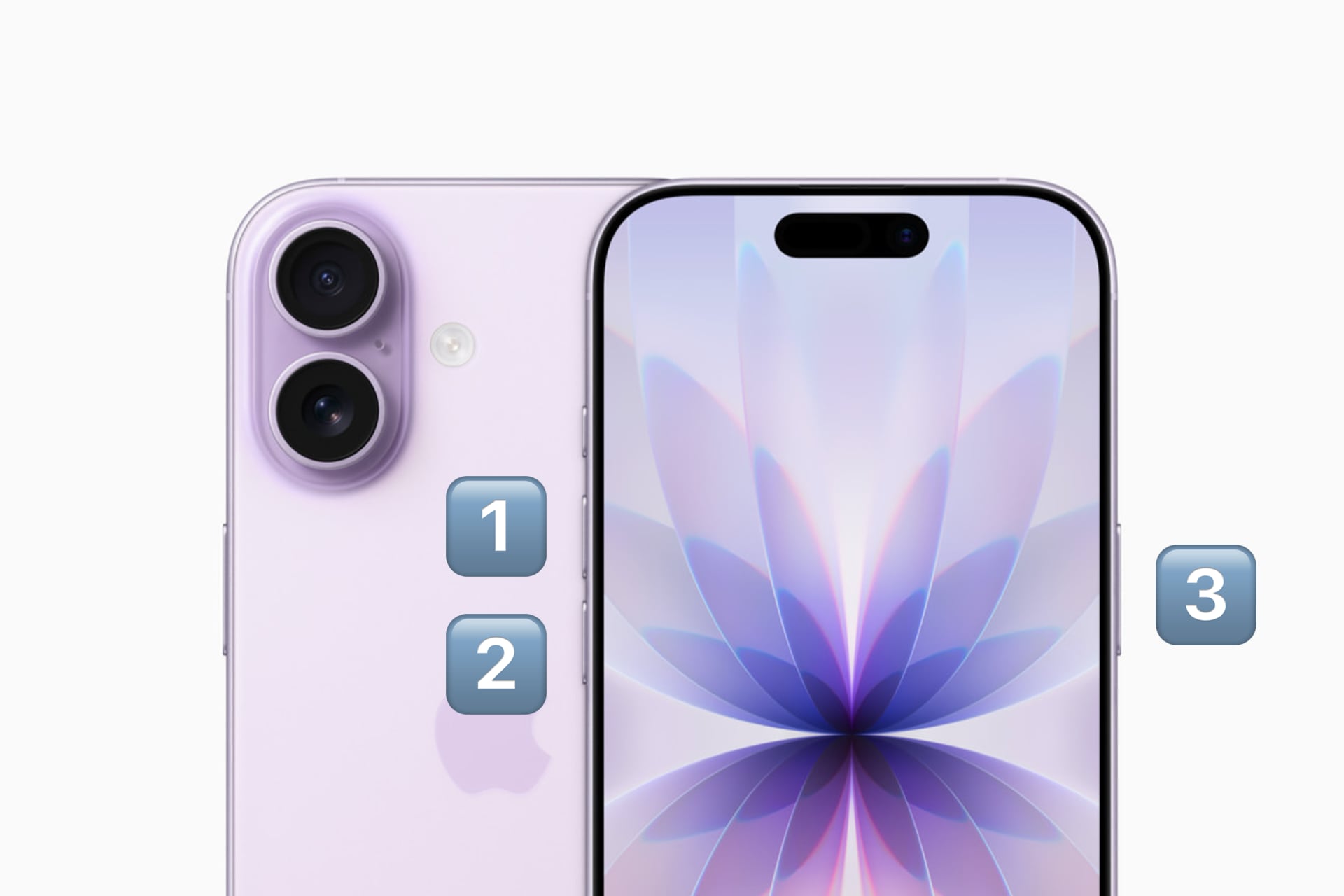 Forzar el reinicio del iPhone es, en ocasiones, la única solución