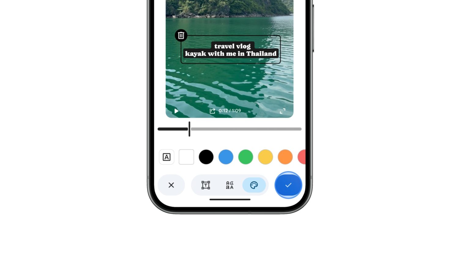 Google Fotos rediseña sus herramientas para editar vídeos