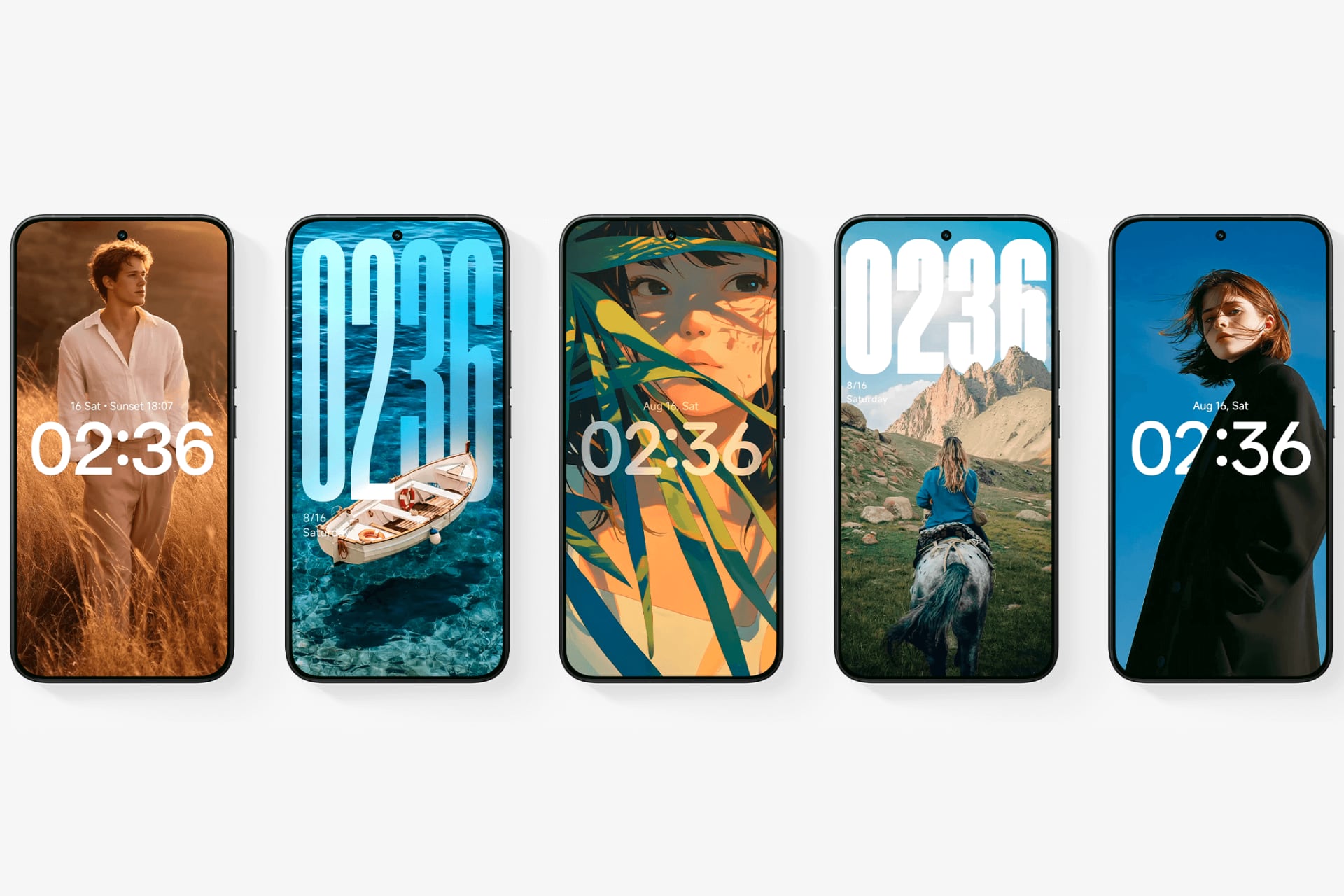 HyperOS 3 es bonito y eficiente al mismo tiempo