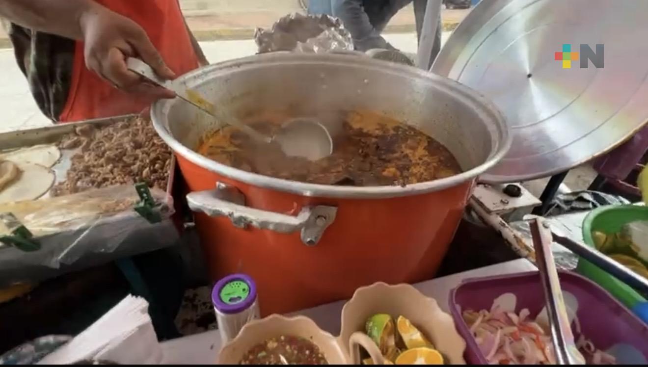 Consomé de res: tradición para reponerse tras la fiesta navideña ...