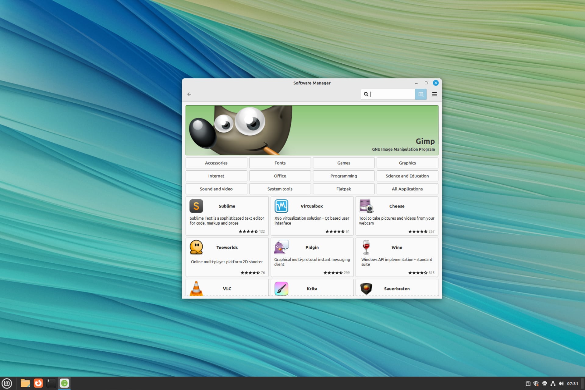 Uno de los Linux más populares para sustituir Windows 10 y Windows 11