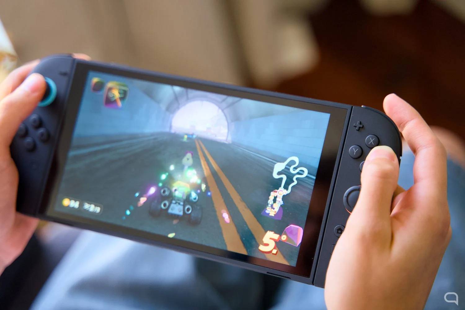 Nintendo Switch 2 | tarjetas llave