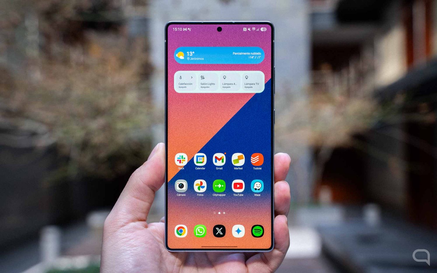 Galaxy S25 Ultra | Las cámaras del Galaxy S26 Ultra sobresaldrán aún más de la cubierta posterior