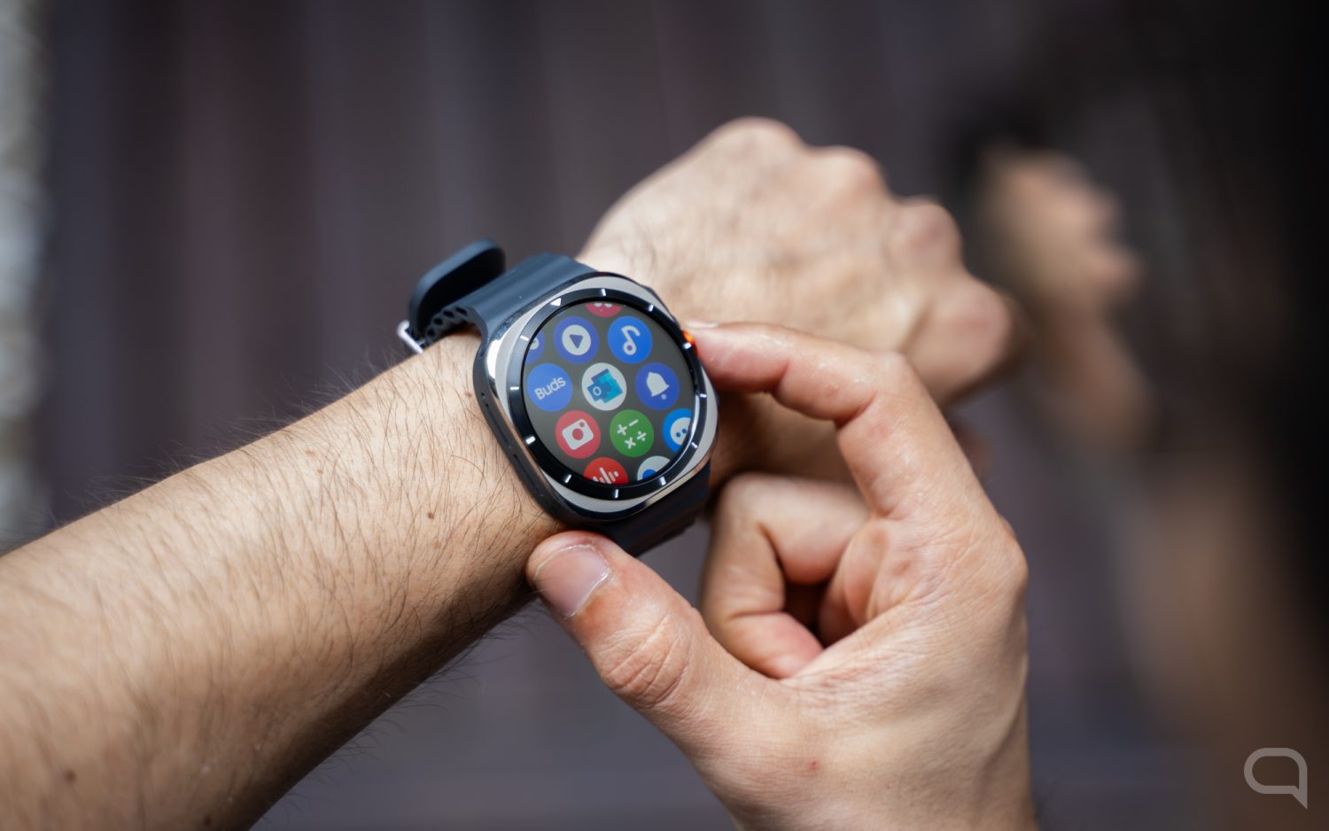 Galaxy Watch Ultra | ¿Cuándo llega el Samsung Galaxy Watch Ultra 2?